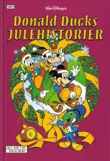 Donald Ducks julehistorier 1997 - Walt Disney Company