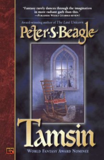 Tamsin - Peter S. Beagle