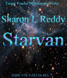 Starvan - Sharon L. Reddy