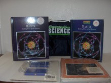 Prentice Hall Science Matter: Building Block of the Universe Complete Pack (Prentice Hall Science Teacher Resource Package) - Jean Hopkins, Charles McLaughlin, Jill Wright, Anthea Maton, David Lahart, Maryanna Warner, Susan Johnson