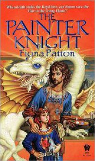 The Painter Knight - Fiona Patton