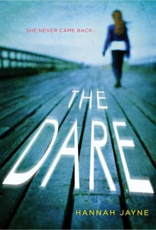 The Dare - Hannah Jayne