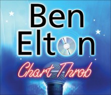 Chart Throb (audio) - Ben Elton