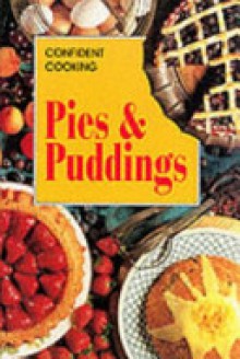 Pies & Puddings - Jacki Pan-Passmore