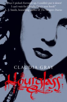 Hourglass - Claudia Gray