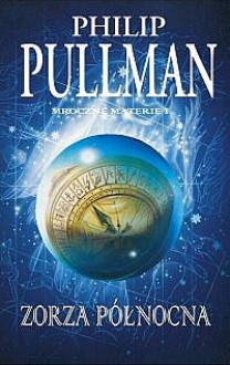 Zorza Północna - Philip Pullman