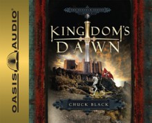 Kingdom's Dawn (Library Edition) - Chuck Black, Andy Turvey