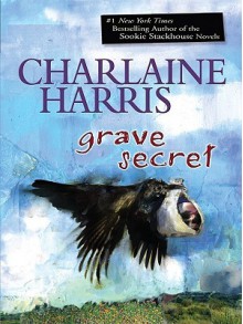 Grave Secret - Charlaine Harris