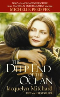 The Deep End Of The Ocean - Jacquelyn Mitchard