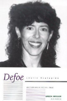 Defoe - Leslie Scalapino