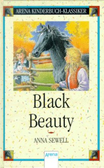 Black Beauty - Anna Sewell