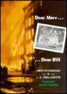 Dear Merv...Dear Bill - L. E. Snellgrove, Mervyn Haisman