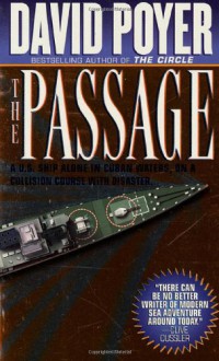 The Passage - David Poyer