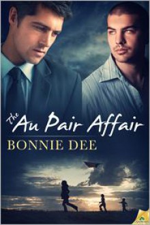 The Au Pair Affair - Bonnie Dee