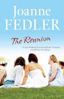 The Reunion - Joanne Fedler