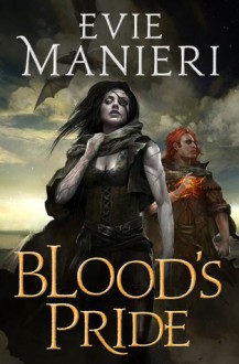 Blood's Pride - Evie Manieri