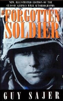 The Forgotten Soldier - Guy Sajer