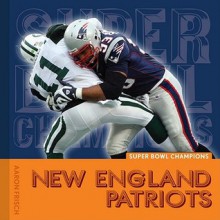 New England Patriots - Aaron Frisch