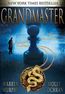 Grandmaster - Molly Cochran, Warren Murphy