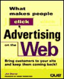 Advertising on The Web - Jim Sterne