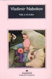 Ada o el ardor - Vladimir Nabokov