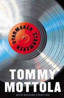 Hitmaker: The Man and His Music (Audio) - Tommy Mottola