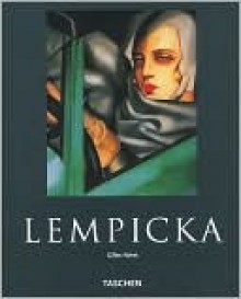 Tamara De Lempicka (Barnes & Noble Edition) - Gilles Néret