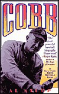 Cobb: A Biography (Audio) - Al Stump