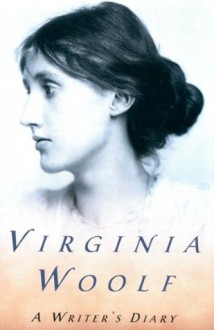 A Writer's Diary - Virginia Woolf