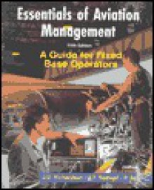 Aviation Management (Studies in Dance) - John Richardson, Julie F. Rodwell