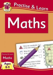 Maths: Ages 8-9 - Richard Parsons