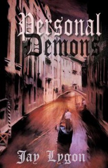 Personal Demons - Jay Lygon