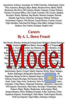 Careers: Model - A.L. Dawn French