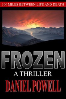 Frozen - Daniel Powell