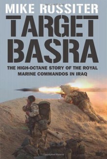 Target Basra - Mike Rossiter