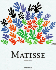 Matisse (Big Art) - Gilles Neret