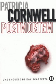 Postmortem - Patricia Cornwell, Gilles Berton