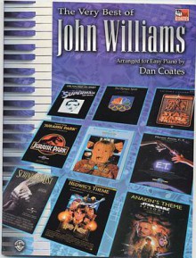 The Very Best of John Williams - Dan Coates, John Williams