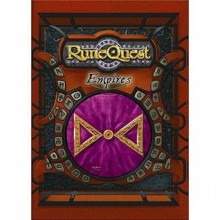 Runequest: Empires - Lawrence Whitaker