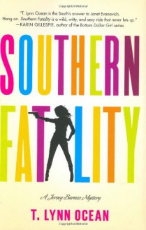 Southern Fatality - T. Lynn Ocean