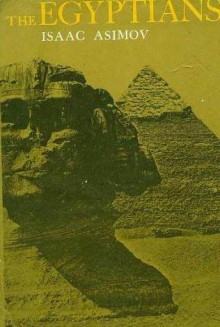 The Egyptians - Isaac Asimov