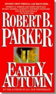 Early Autumn - Robert B. Parker