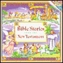 Bible Stories from the New Testament (Pictureback(R)) - Kathy Mitchell, Meredyth Inman