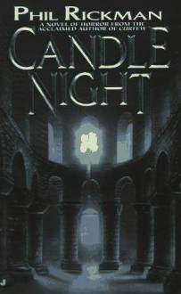 Candlenight - Phil Rickman