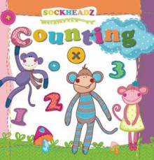 Counting - Flowerpot Press, Stephanie Meyers, Ivana Forgo