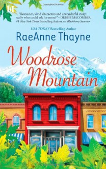 Woodrose Mountain (Hqn) - Raeanne Thayne