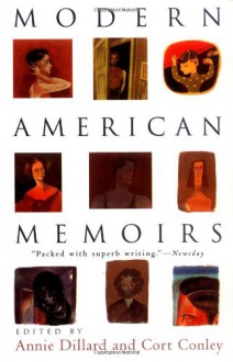 Modern American Memoirs - Annie Dillard