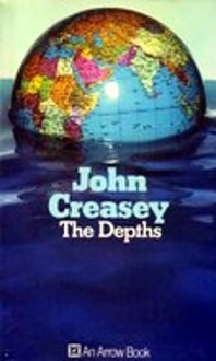 The Depths - John Creasey