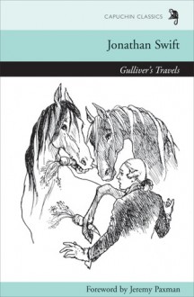 Gullivers Travels & A Modest Proposal - Jonathan Swift, Jeremy Paxman