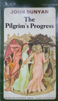 The Pilgrim's Progress - John Bunyan